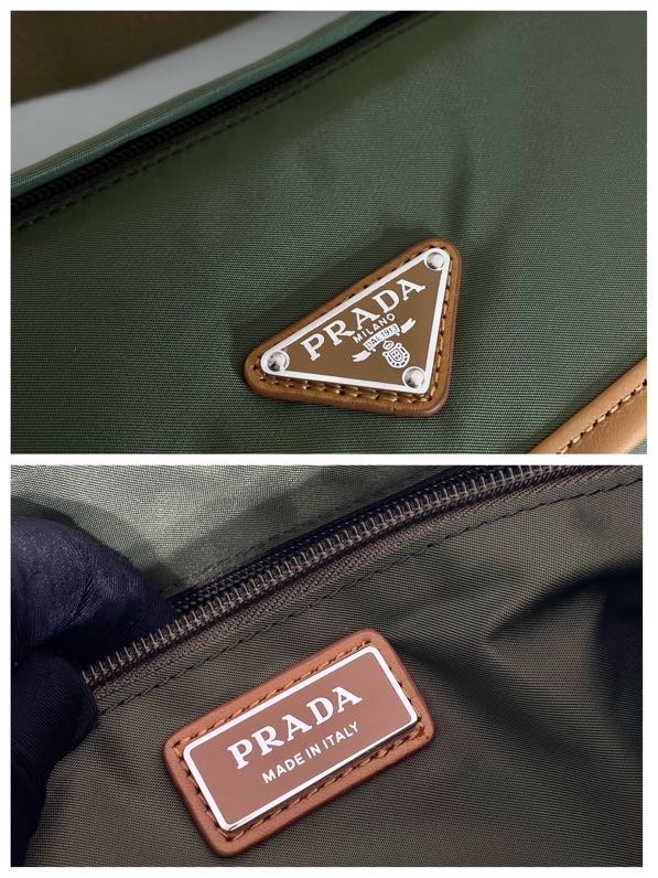 Pra*a satchel bags